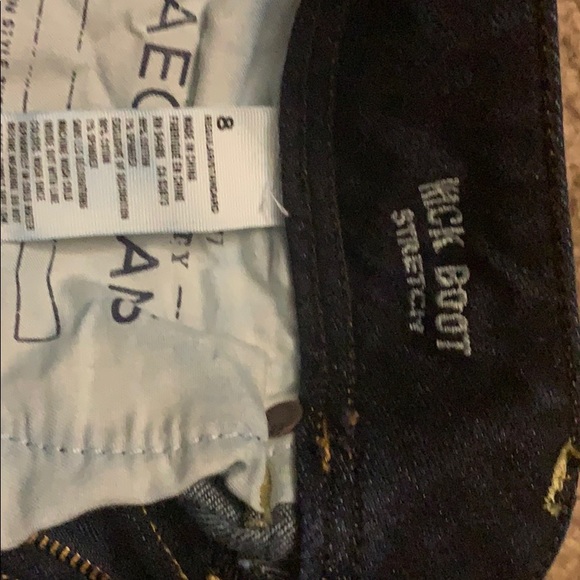 Jeans - Picture 3 of 3